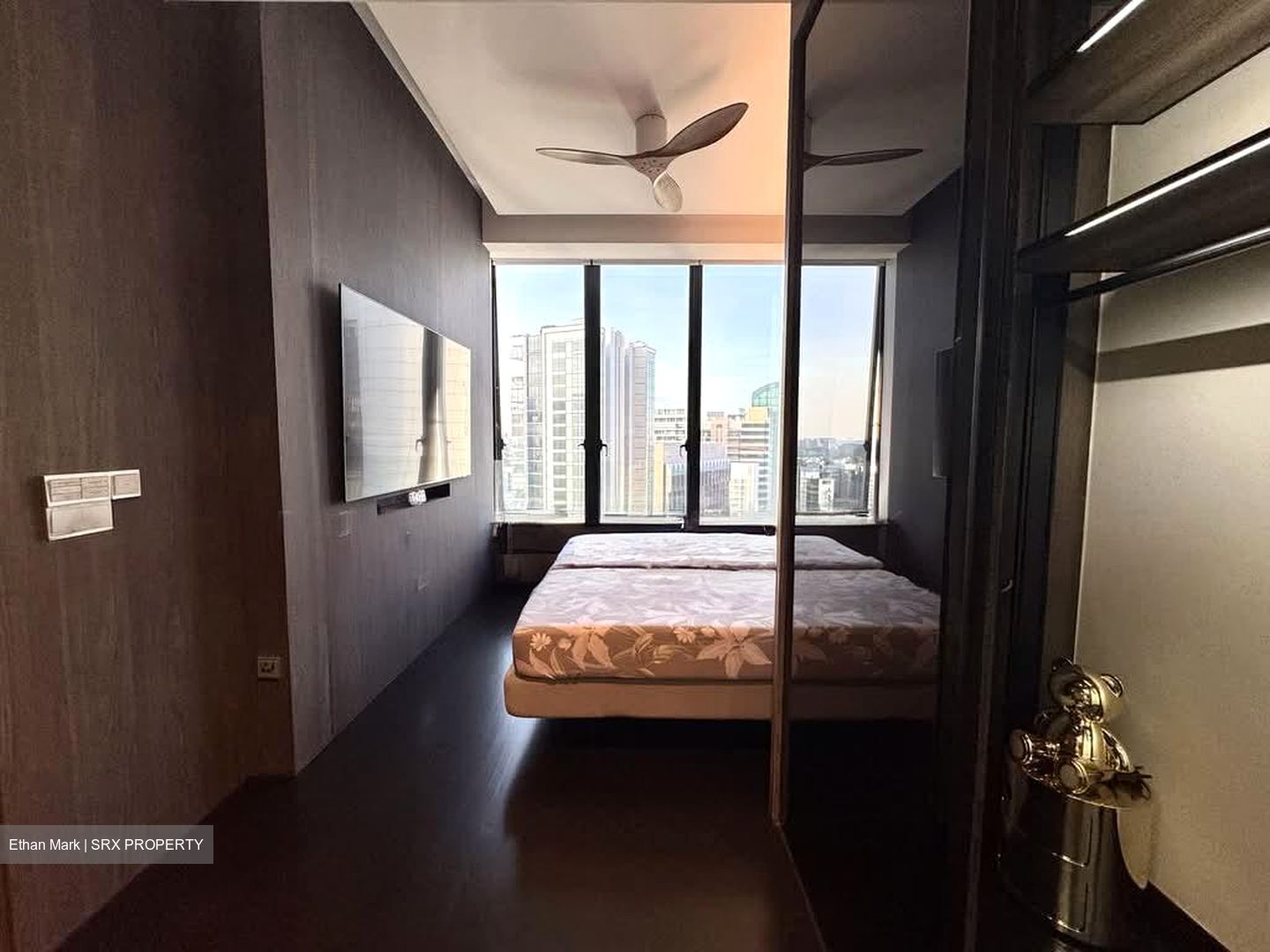 The Scotts Tower (D9), Condominium #572454461